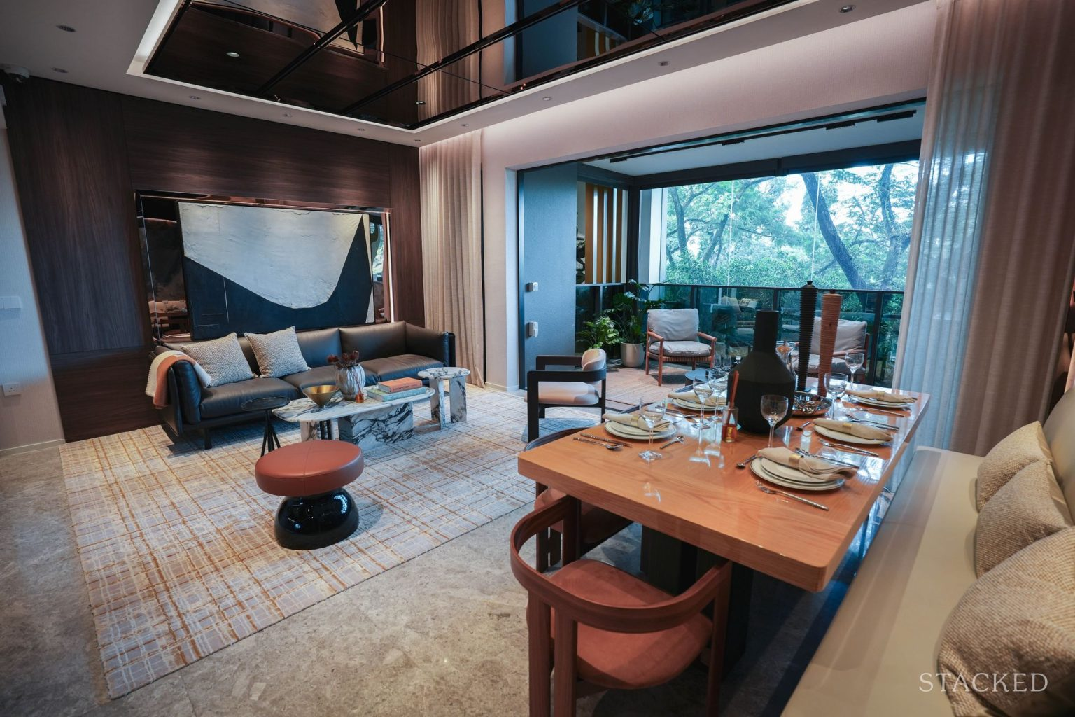 Meyer Blue — 4 & 5 Bedroom · East Coast · Freehold